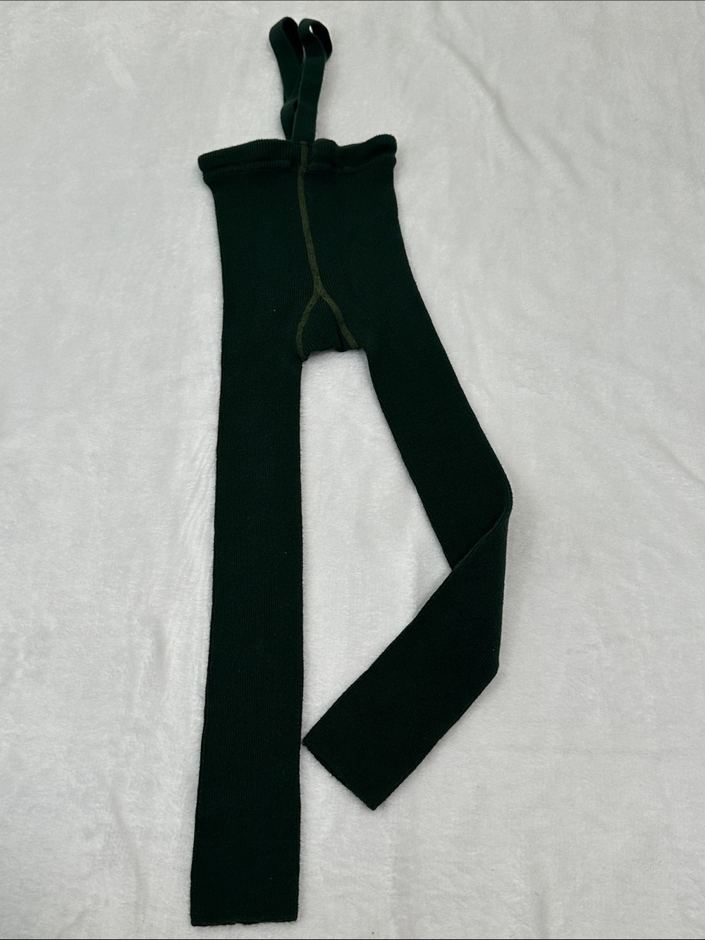 🍓 Silly Silas Footless Tight with Slig 2-3 years